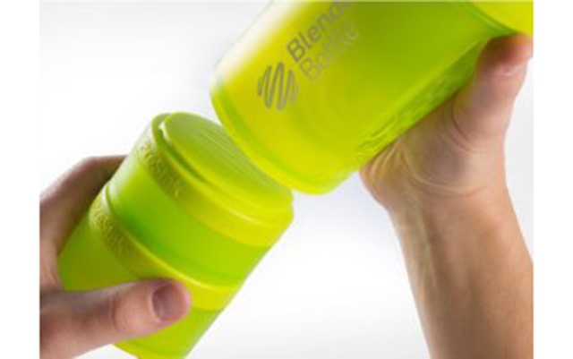 BlenderBottleProStak摇摇杯